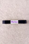 Navy Blue Satin Ribbon 2 cm 10 Meters - Bohça, Nikah, Nişan, Çeyiz, Hediye, Süsleme, Doğum Günü, Parti - 4