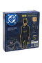 Batman Muscular Child Costume 7-8 Years Old - 2