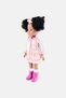 Kindness Club Fashion Doll Zola - 4