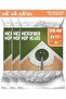 Spin Mop Replacement Head for 360° Spin Mop - 2