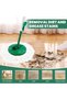 Spin Mop Replacement Heads Fit for Libman Tornado Spin Mop, Microfiber Mop Refills, Easy to Replace, - 4