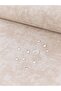 Marble Effect Water Repellent Duck Fabric |   220 G/M² |   65% Cotton 35% Polyester |   180 cm En V-7 - 2