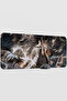Omniscient Reader's Viewpoint Anime V1 - 90X40 XXL Gaming Rubber Non-Slip Base Mouse Pad Mouse Mat