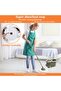Spin Mop Replacement Head for 360° Spin Mop - 5