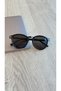 Alcor Sunglasses Uv400 Protection Unisex New Season Vintage Case and Wipe Cloth Gift Polycarbon Glass