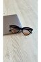 Sunglasses Uv400 Protection Pc Quality Material New Season Small Case with Case and Cleaning Cloth as a Gift - 3