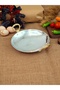 Copper Sheet Pan, Roasting Pan 26 cm - 6