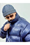 معطف جلدي قابل للنفخ
