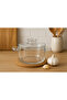 Glass Cookware Heat Resistant with Cork Base - 2