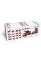 Dr. Star Fire Brigade Set Building Toy 742A Brıckz 8 Different Fire Brigade Building Toys 1 Set - 2