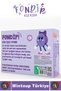 Fun Friend Group Environment Dear Couple Courage Drink Shot Game Fondip Girl Girl-165 Card - 2