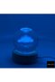 3D Lighted Glass Globe – Color Changing Led Night Light - 4