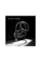 Geneva True Wireless Earbuds – Bluetooth 5.4, IPX5, Dual Mic, Touch Control & Digital - 3