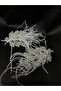 Veloria Model Bridal Hair Accessory Hair Clip - 2
