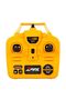 5084 Sun-Rst-Rc Construction Vehicle 1 18 Concrete Mixer Truck Ff 9Ch 3 7V USB 2 4 Ghz Sound Work - 7