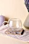 Cidar Çift Cidarlı Kupa 150 ml - 2