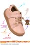 Arad 100% Leather Casual Baby Girl Sports Shoes - 3