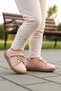 Arad 100% Leather Casual Baby Girl Sports Shoes - 4
