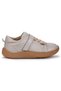 Arad 100% Leather Casual Boys' Sports Shoes - 4