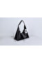Black Women's Elve Shoulder Bag - 4