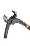 Tower Pincer CS Dipped Handle Black 200mm(8inch) - 4