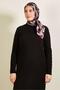 وشاح منقوش 3857