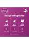 Tuna & Salmon Flavour Mother and Kitten Dry Food Bag 1.1 kg - 5