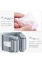 6 PCS Mop Broom Holder Wall Mount - 5