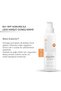 Water Based Organic Mineral Filtered Uva/Uvb Spf 50 Protection Anti-Blemish Oil-Free Sunscreen 125 ml - 4