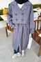 Magic Trench Anthracite - 3