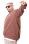 Mode XL Large Size Men's Sweat Bike Horse U25812 - 2