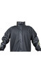Battal Size 4Xl-5Xl-6Xl-7Xl Biker Raincoat 100% Waterproof Tubitak Approved - 4