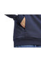 M 3S Fl Fz Hd Men's Casual Jacket Ij6478 Blue - 5