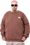 Mode XL Large Size Men's Sweat Bike Horse U25812