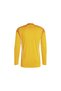 T25 C Gk Jsy Lm Men's Goalkeeper Jersey Jm3536 Yellow - 2