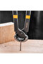 Tower Pincer CS Dipped Handle Black 230mm(9inch) - 7