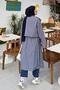 Magic Trench Anthracite - 4