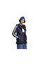 M 3S Fl Fz Hd Men's Casual Jacket Ij6478 Blue - 3