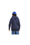 M 3S Fl Fz Hd Men's Casual Jacket Ij6478 Blue - 2