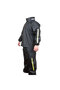 Battal Size 4Xl-5Xl-6Xl-7Xl Biker Raincoat 100% Waterproof Tubitak Approved - 7