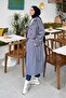 Magic Trench Anthracite - 2