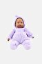 My First Lavender Baby Doll - 3