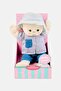Baby Alexander Cloth Baby Doll