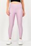 Women Sportswear Fit Training Leggings, Lavender