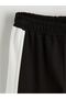 Lcw Kids Wide Leg Star Printed Girls' Sweatpants - 2