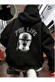 Snow Masked Ninja Unisex Sweatshirt Cardigan 2Strands Thick Fleece - 5