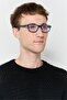 Men WR-S6910S Rectangular Reading Glasses, Blue - 5