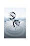 Ocean Open Ear Headphones, Bluetooth 5.3, Low Latency, IPX4, Touch Control - 6