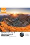 43mm Variable ND2-32 Lens Filter (1-5 Stops) - 2