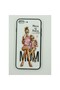 iPhone 12 Case, Bibilel, Silicone, Multicolor - 6